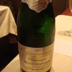 メゾン・ド・スリジェ - シャンパーニュ