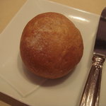 メゾン・ド・スリジェ - パン（その１）