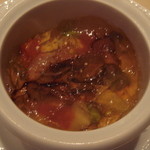 メゾン・ド・スリジェ - 前菜