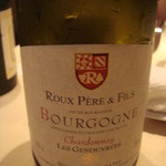 メゾン・ド・スリジェ - 白ワイン