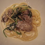 メゾン・ド・スリジェ - パスタ