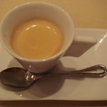 メゾン・ド・スリジェ - エスプレッソ