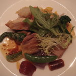 メゾン・ド・スリジェ - メイン