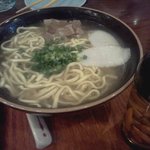 沖縄料理 居酒や こだま - 八重山そば