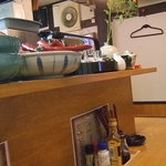 居酒屋 くっちゃん - くっちゃんの店内