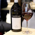 波へい - ウゴリーニ ポッツェット ヴァルポリチェッラ クラッシコ