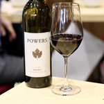 波へい - パワーズ マルベック