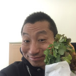 ベトナム料理 ふぉーの店 本町店 - 俺の顔もでかいけどバインミーもでかい！