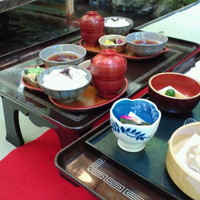 貴船喜らく - 