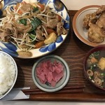 ななほし食堂 - 