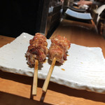 Yakitori Miyakawa - 