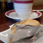 夢や - チーズケーキ