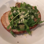 PIZZA BORSA - ポルケッタ('18/12/27)