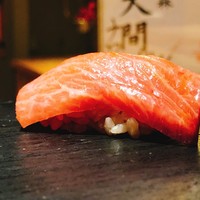 鮨 三心 - 