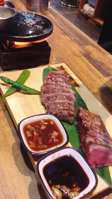 博多 肉最強伝説 中洲川端 ステーキ 食べログ 博多 肉最強伝説 中洲川端 ステーキ 食べログ