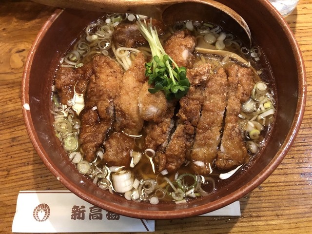 ぱいこー サイコー By Ncec1965 新高揚 しんこうよう 新宿 ラーメン 食べログ