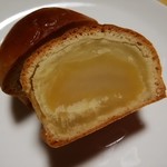 太平堂 - 大きな栗入り