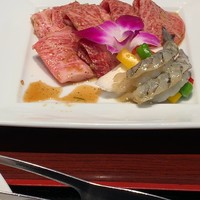 叙々苑 恵比寿ガーデンプレイス店 - 