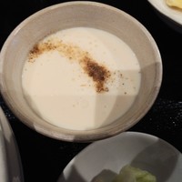 魚感うえさき - 手作り豆腐