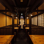 居酒屋 はち丸 魚酒場