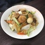 秀苑 - 中華飯