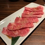 WAGYU でですけ - 