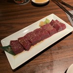 WAGYU でですけ - 