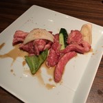 WAGYU でですけ - 