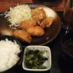 旬鮮酒場 天狗 - 