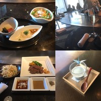 XEX TOKYO / 鉄板焼An - 