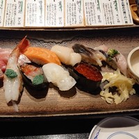 おたる政寿司 本店 - 
