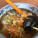 そば処とがくし - 