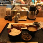 銀座ひかり - 食べ応えがあります