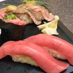 Sushizammai - 