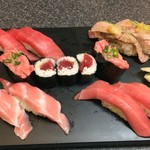 Sushizammai - 