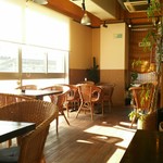 Leaf cafe - 