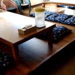 ラーメン 雅 - 【2018.12.28(金)】座敷