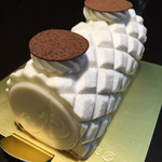 エーグルドゥース - ティラミス