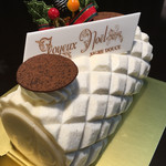 エーグルドゥース - 飾りつけ