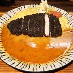 般゜若 PANNYA CAFE CURRY - 