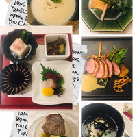 花蝶 銀座本店 - 