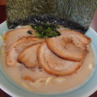 静岡市でおすすめのラーメン 家系ラーメン をご紹介 食べログ