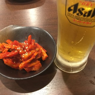 鶏鶏タッカルビ_1