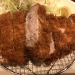 Buta Niku Semmon Ten Tonkatsu Nori - 