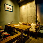 CRAFT KITCHEN Mid.Ru 横浜西口店