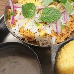 エリックサウス KITTE名古屋店 - 