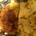 エリックサウス - 