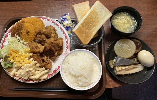 ビィドリーム 小牧店 小牧 カフェ 喫茶 その他 食べログ