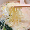 俺流塩らーめん 神楽坂店 
