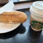 スターバックス・コーヒー - 